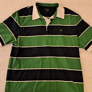Brooks Brothers 346 collared shirt